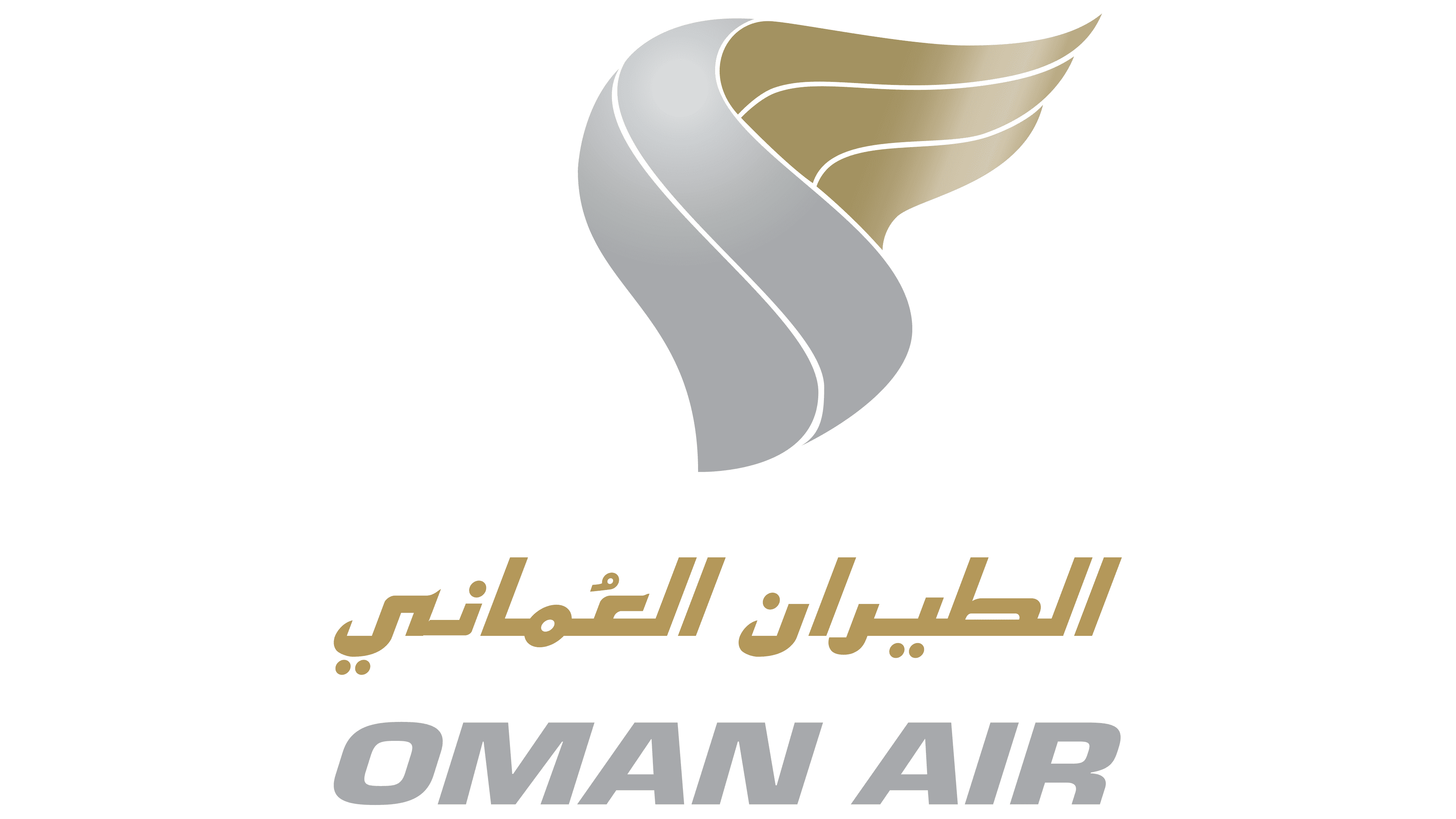 Oman-Air-Logo